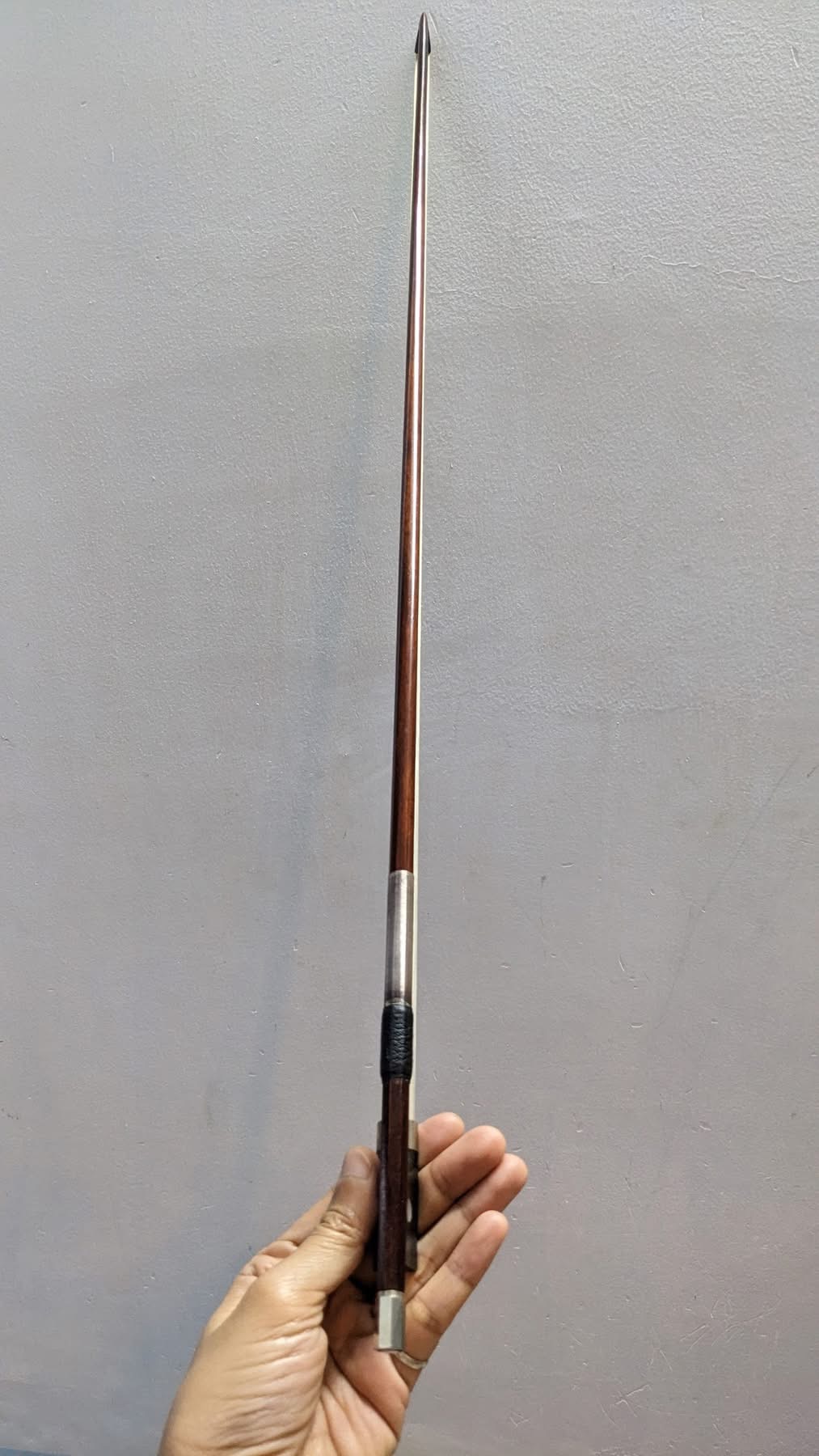 Violin Bow Ary France