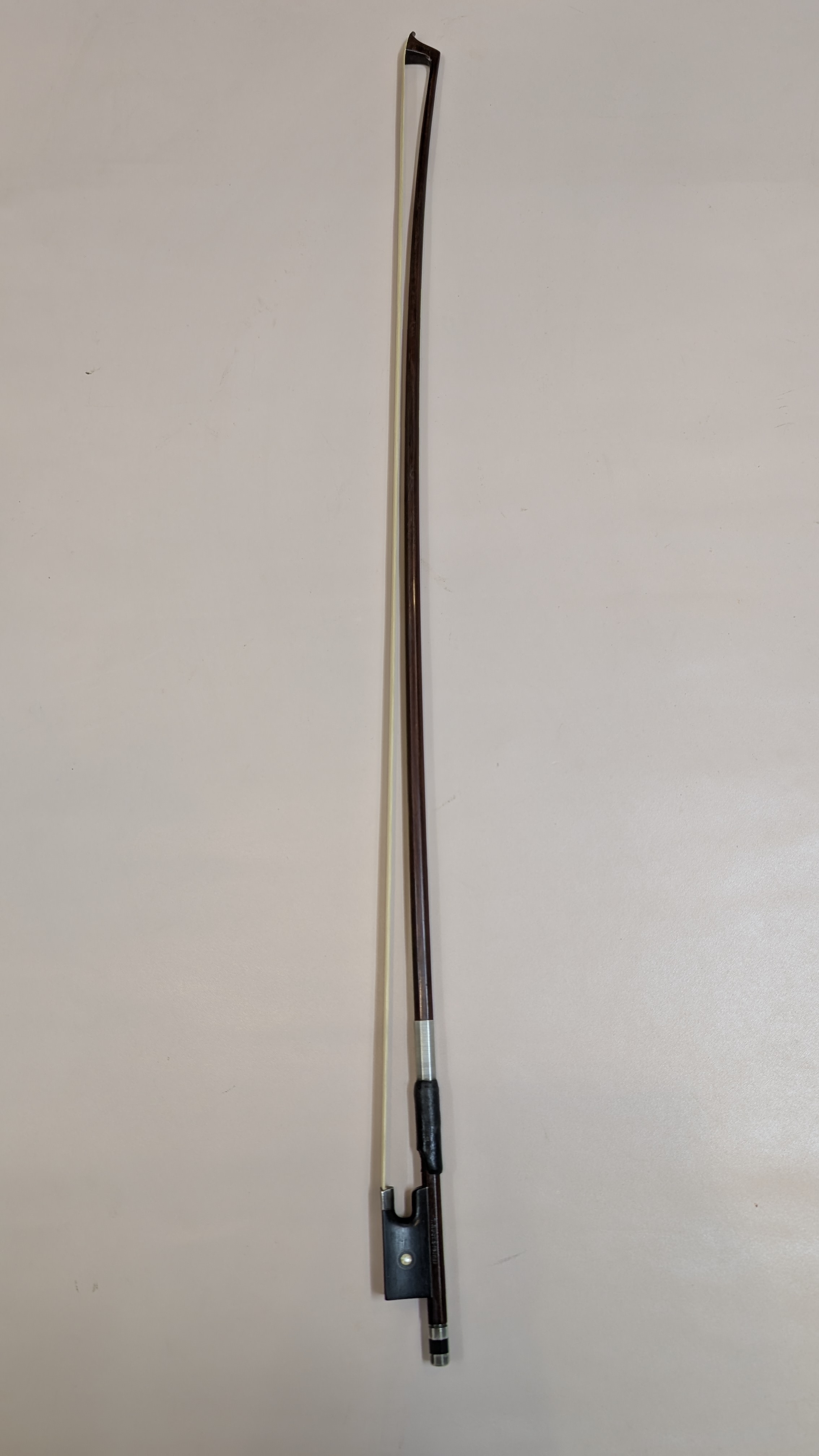 Violin Bow G.Rudi Steninel của Germany size 4/4